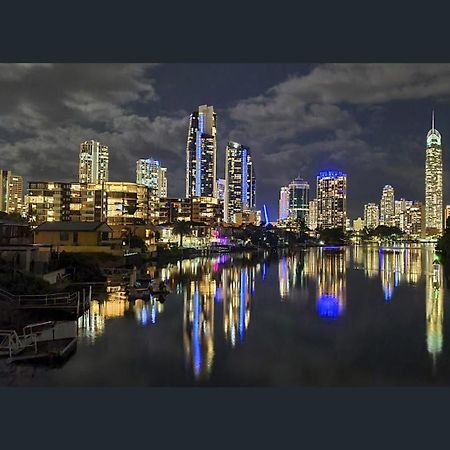 Apartamento Circle On Cavill Free Parking Gold Coast Exterior foto