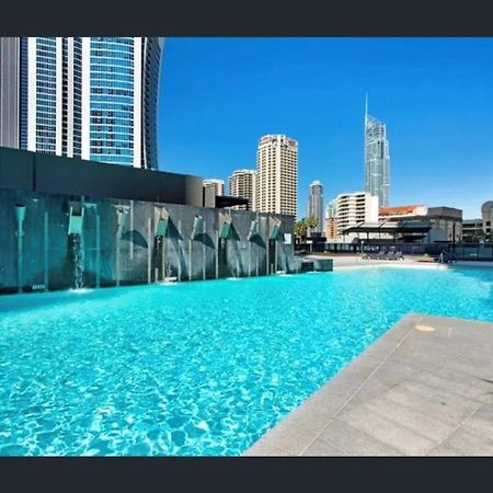 Apartamento Circle On Cavill Free Parking Gold Coast Exterior foto