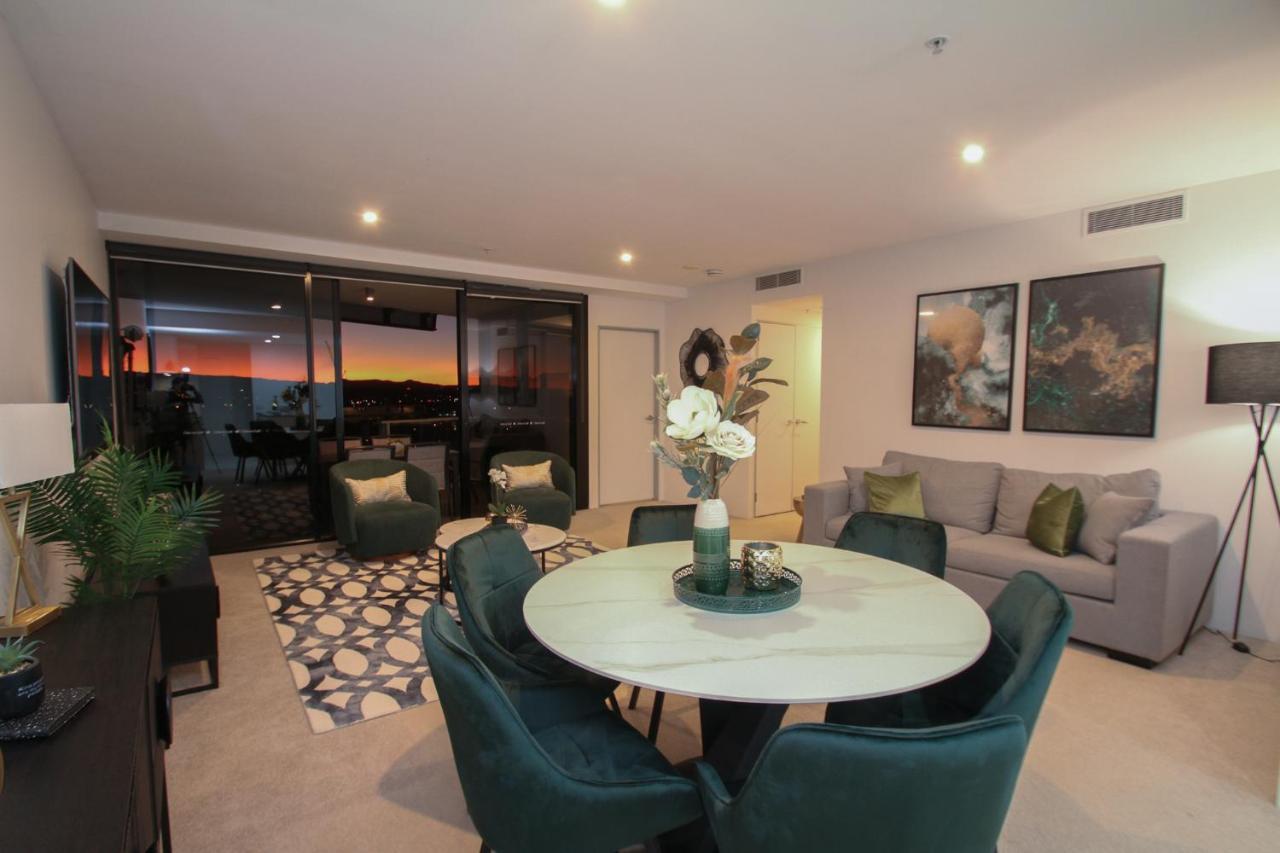 Apartamento Circle On Cavill Free Parking Gold Coast Exterior foto
