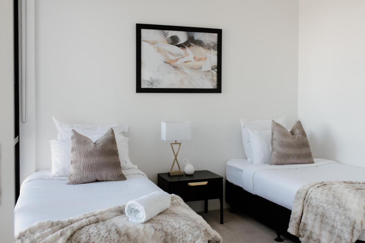 Apartamento Circle On Cavill Free Parking Gold Coast Exterior foto