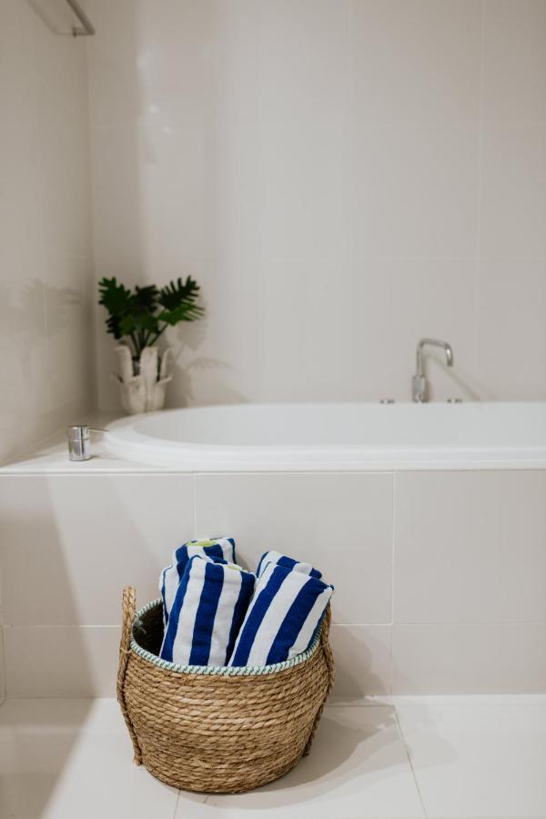 Apartamento Circle On Cavill Free Parking Gold Coast Exterior foto