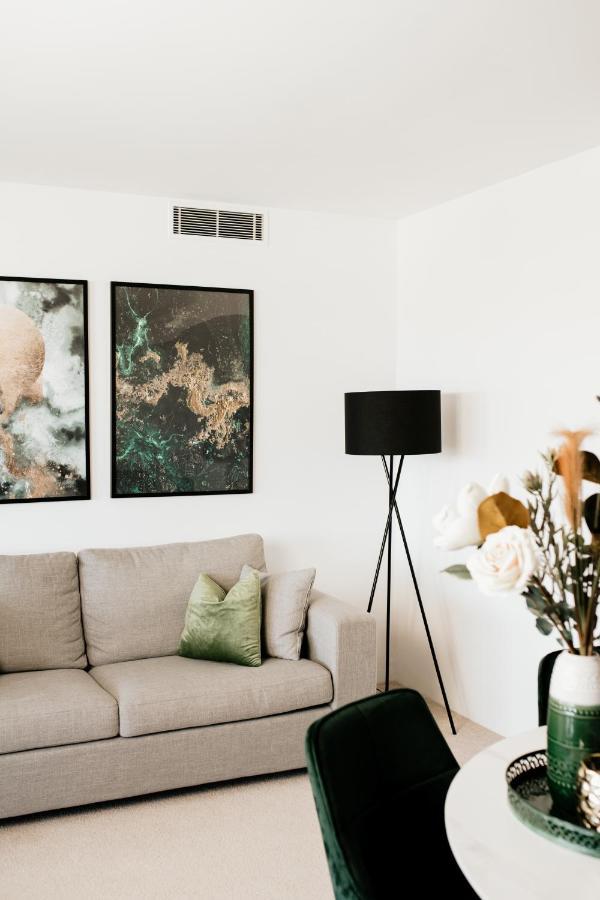 Apartamento Circle On Cavill Free Parking Gold Coast Exterior foto