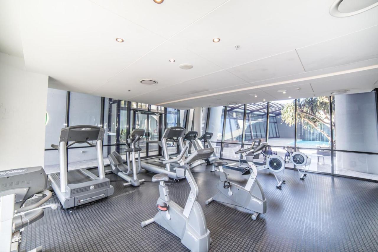 Apartamento Circle On Cavill Free Parking Gold Coast Exterior foto