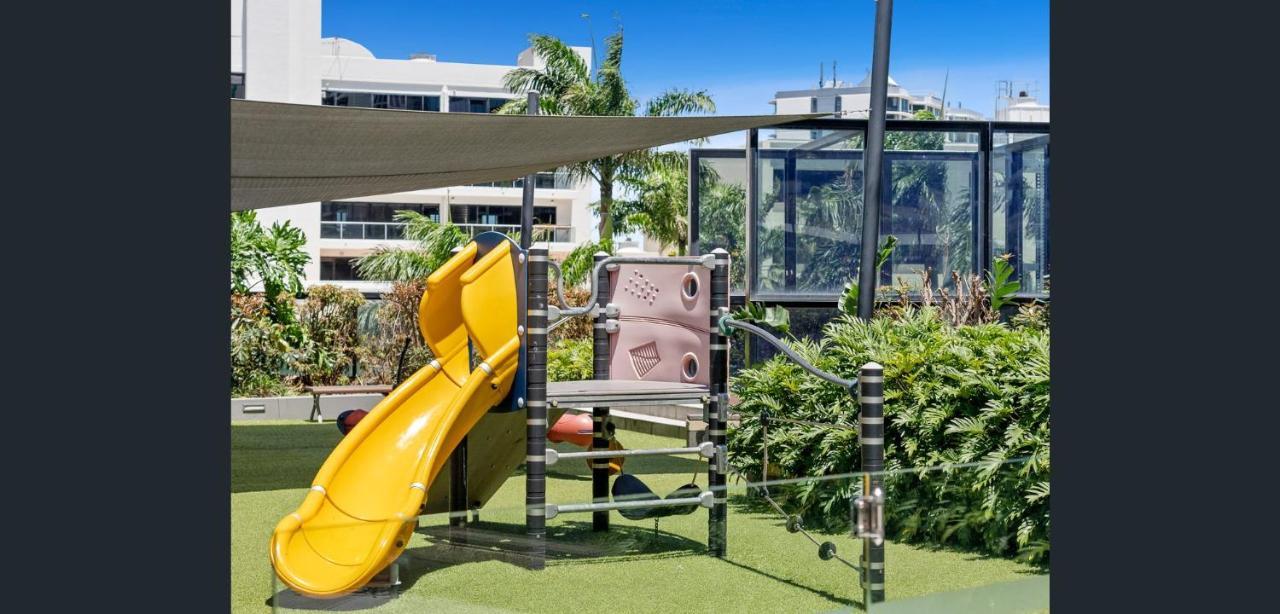 Apartamento Circle On Cavill Free Parking Gold Coast Exterior foto