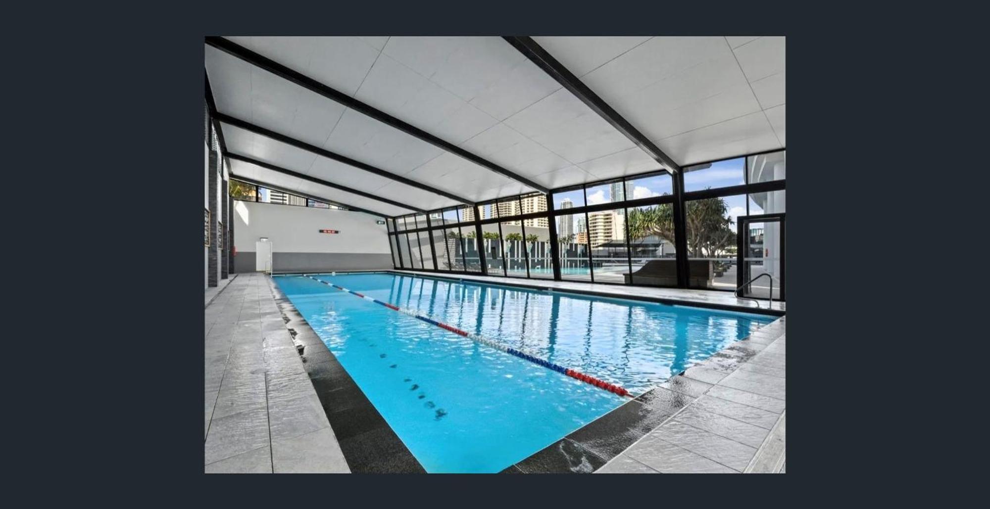 Apartamento Circle On Cavill Free Parking Gold Coast Exterior foto